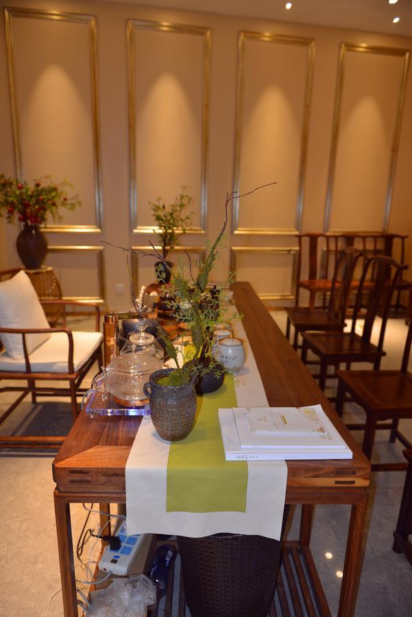 Howard Johnson Flower City Hotel Kunming Eksteriør bilde